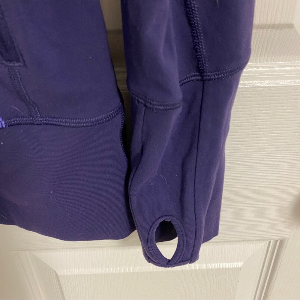 Lululemon Jacket - Picture 4 of 5